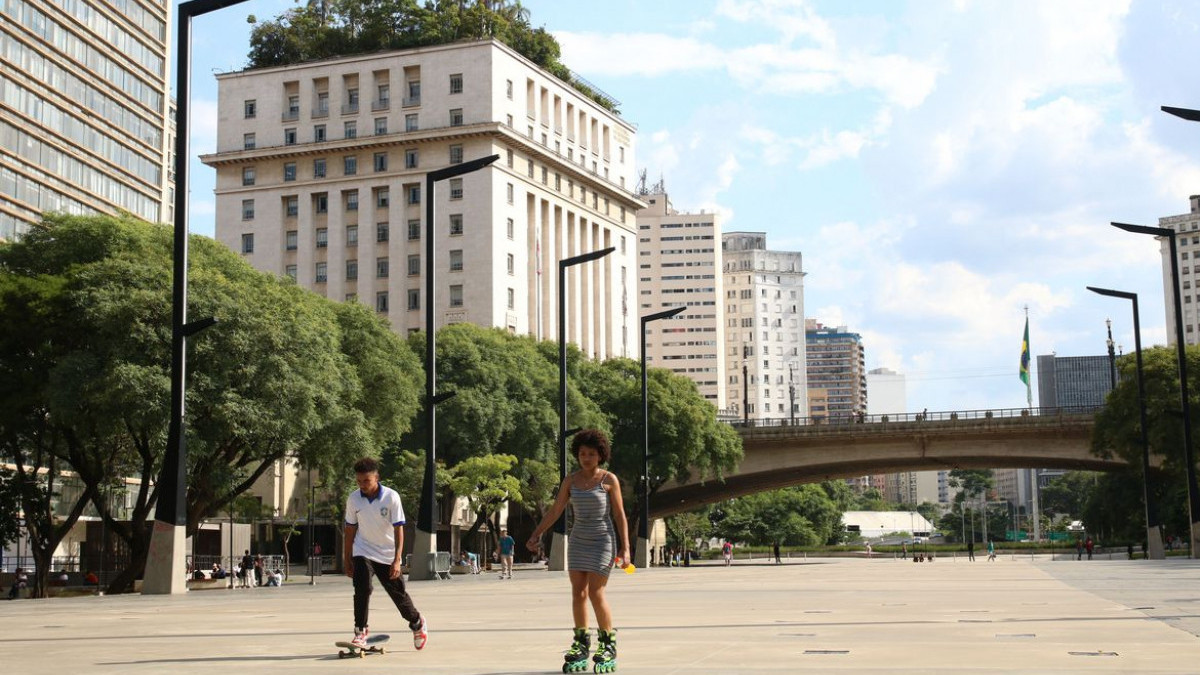 Virada Sustentável movimenta São Paulo