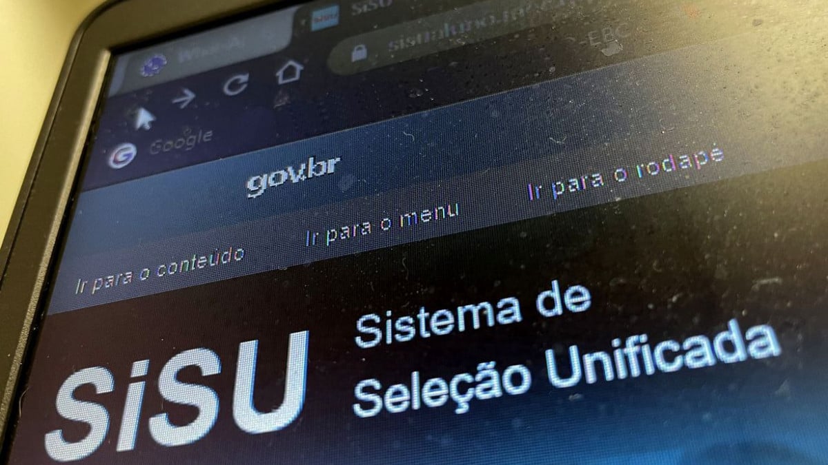 Mec Divulga Nesta Segunda Feira Lista De Espera Do Sisu