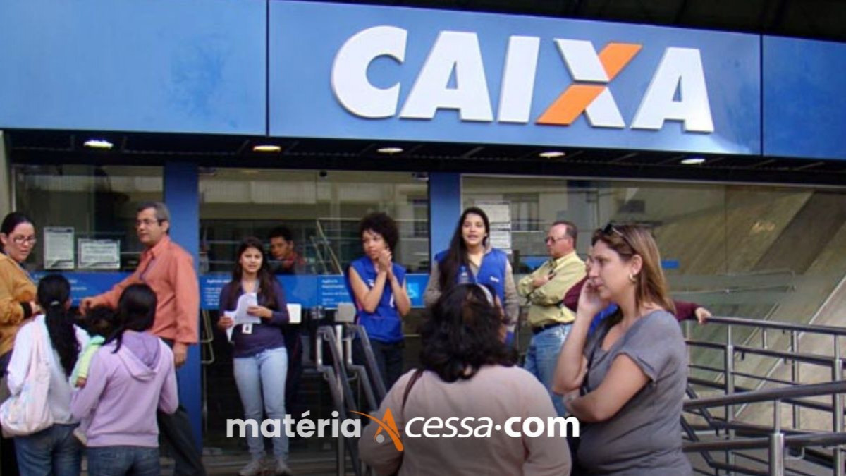 Ex gerente da Caixa é condenado após desviar mais de R 4 milhões em