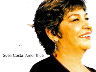 Os tantos blues de Sueli Costa - foto