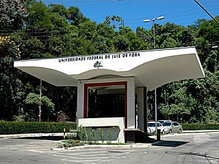 UFJF