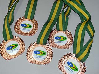 Medalhas