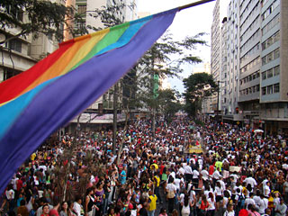 Parada Gay 2010