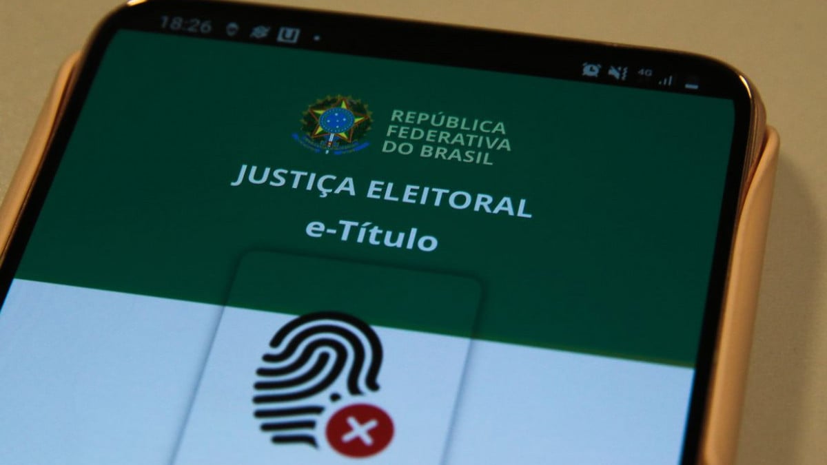 TRE Recomenda Que Eleitores Consultem Local De Votação No E-Título ...