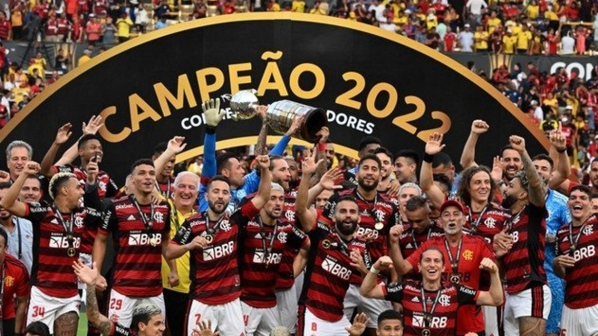 Fifa deseja Mundial de Clubes com Flamengo no Qatar FlaResenha