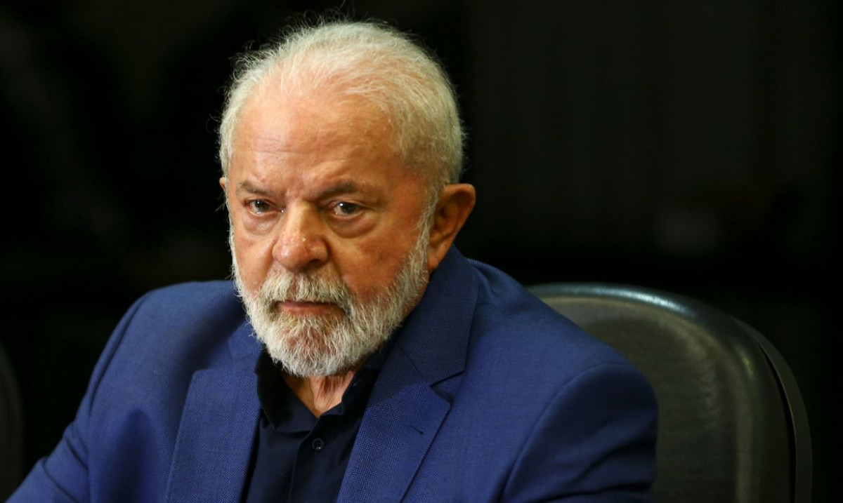 Lula chama de ataque a creche em Blumenau de 'monstruosidade' e