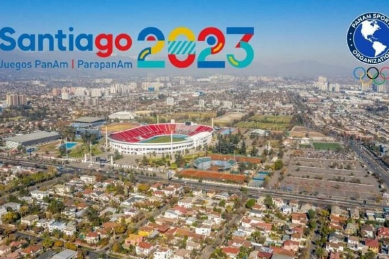 Jogos Pan-Americanos não passarão na TV pela primeira vez desde 1995