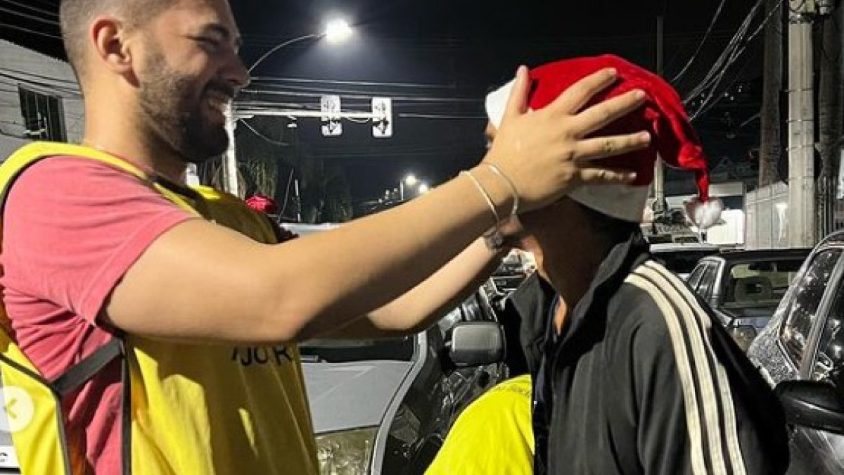 Em tom de descontração, Diniz e Keno concederam entrevista coletiva antes  da partida contra Al Ahly