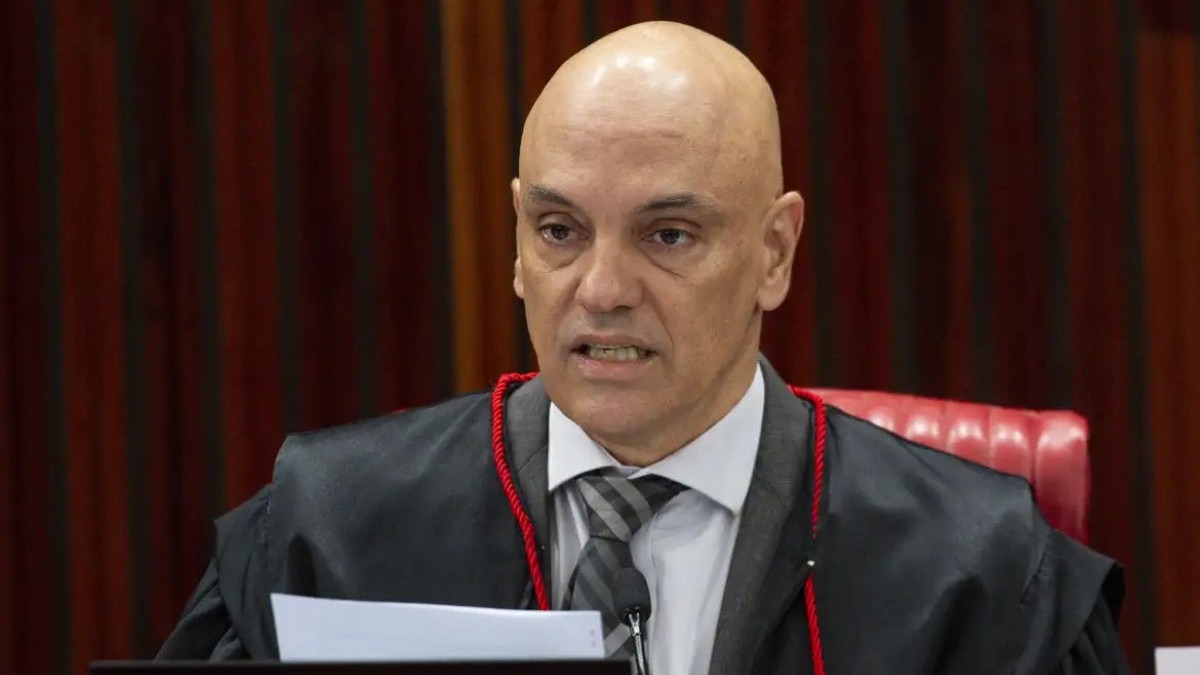 Moraes rejeita recurso do X contra bloqueio de perfis de Monark