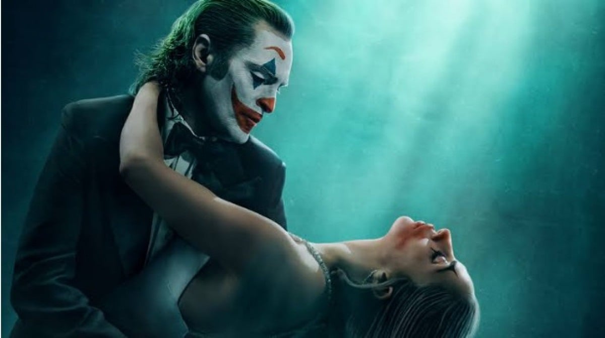 Filme O Coringa 2