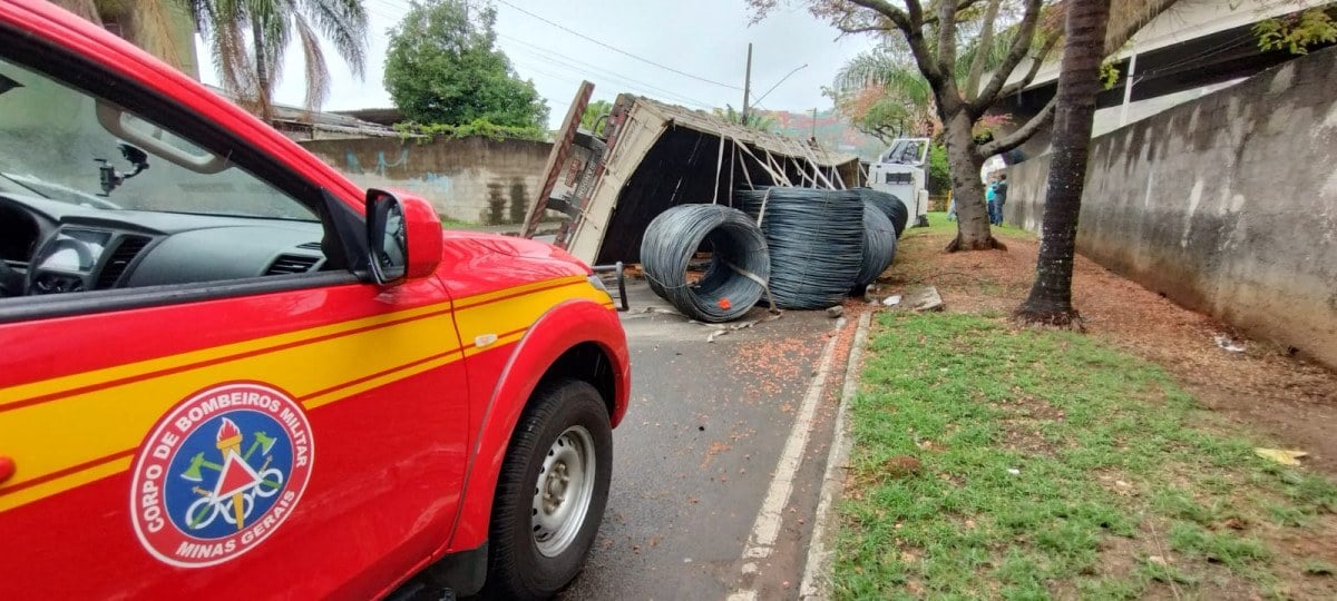 Acidente juiz de fora 