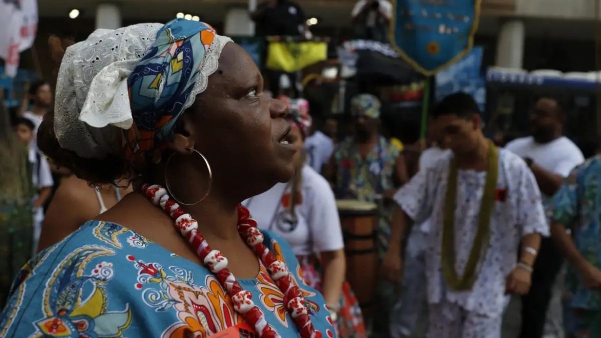 Dia da Consciência Negra é reivindicação social desde a ditadura