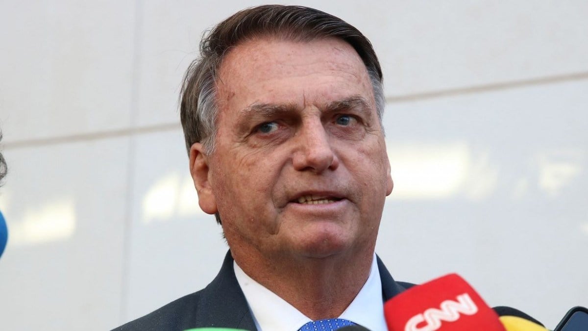 PF: Bolsonaro deixou país para evitar prisão e esperar desfecho do 8/1