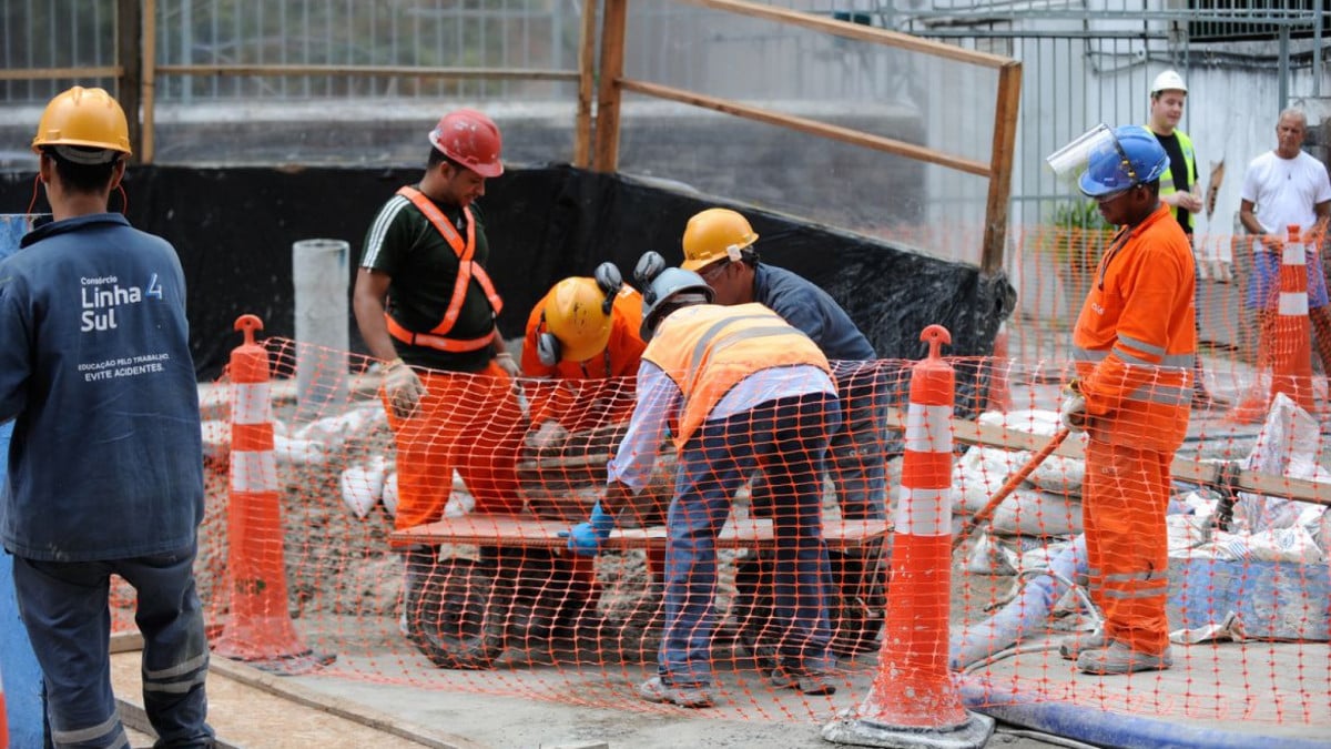 Estados e municípios podem enviar propostas de obras pelo PAC Seleções