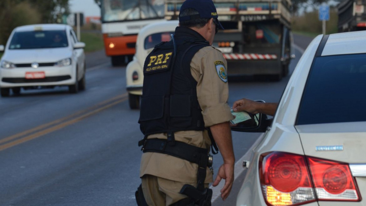 Operação Carnaval inicia amanhã para garantir segurança nas estradas