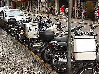 motocicletas