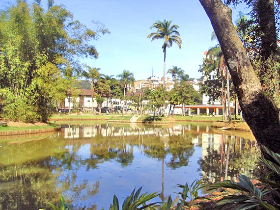 Foto do Museu