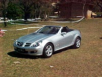 SLK Compress