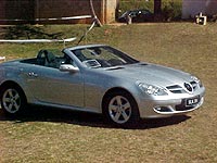 SLK Compress