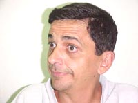 Roberto Mattos s?sia Mr. Bean