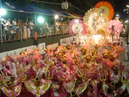 foto do Carnaval 2008