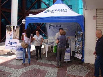 Dia Mundial da Água