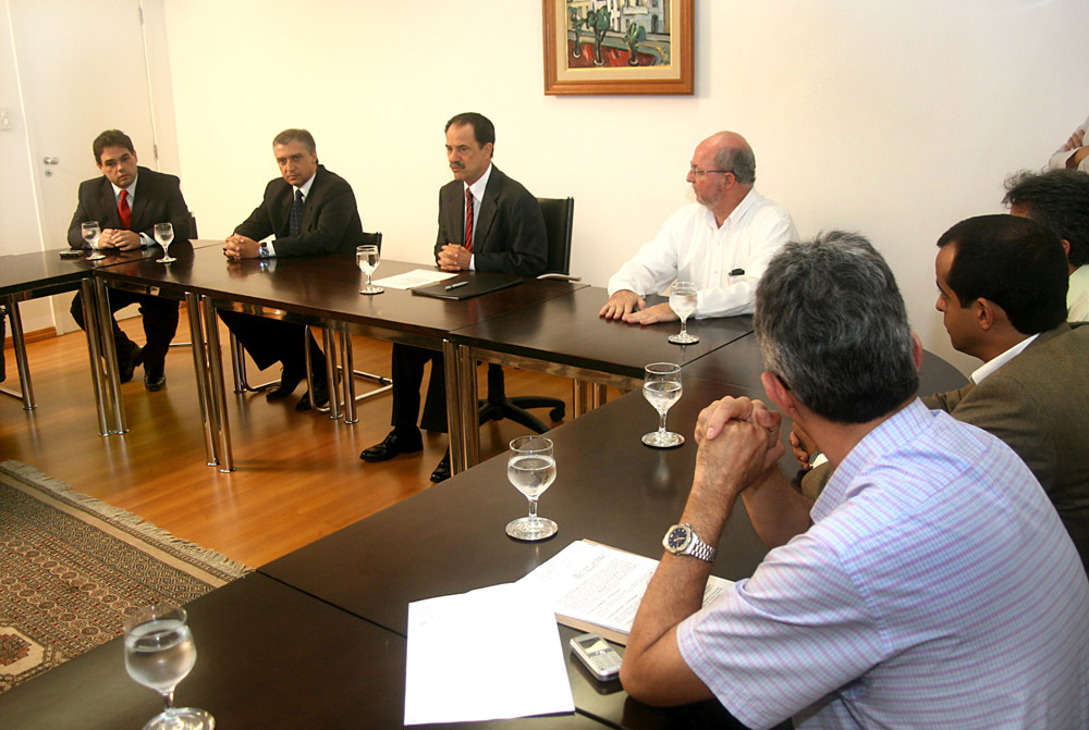 coletiva prefeitura