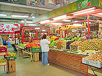 mercado municipal