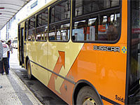 Ônibus