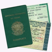 Passaporte