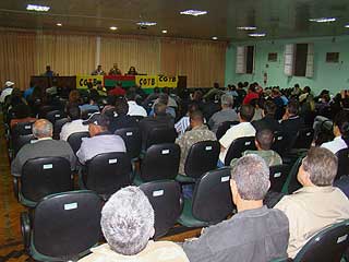 Foto de assembleia