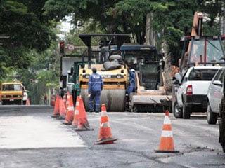 caminhão