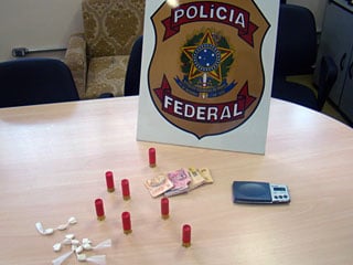 Polícia Federal