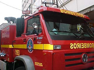 Bombeiros