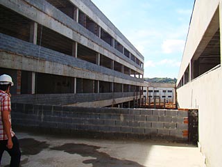 Hospital de Urgência e Emergência