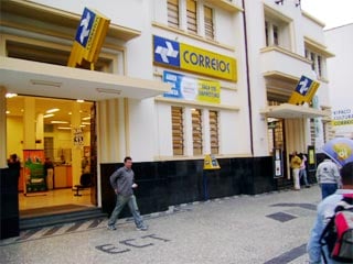 correios