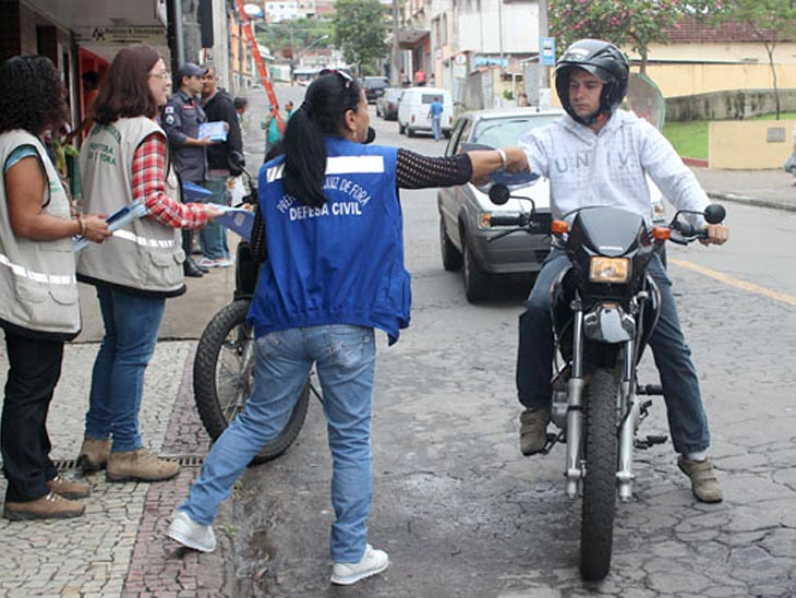 Feira Solidária