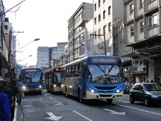 ônibus