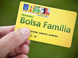 Bolsa Família