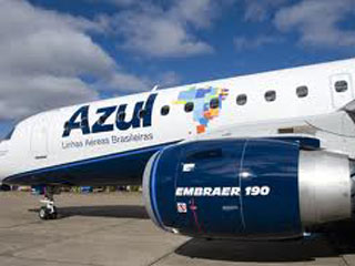 Azul Linhas Aéreas Brasileiras