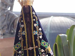 Nossa Senhora de Aparecida