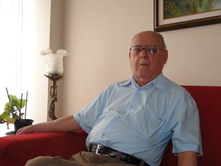 Monsenhor Hernani de Oliveira