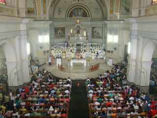 Diocese de Juiz de Fora celebra 90 anos