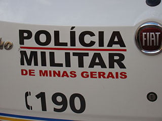 Polícia Militar