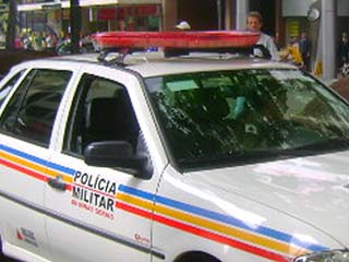 Polícia Militar