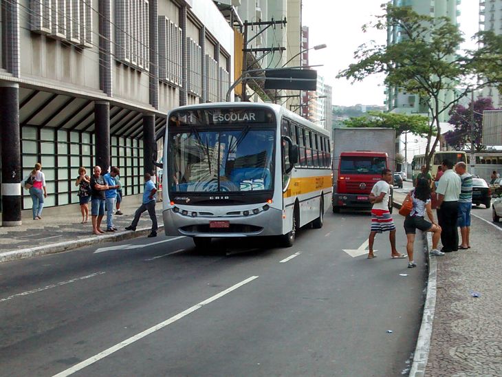 ônibus