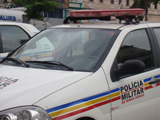 Polícia