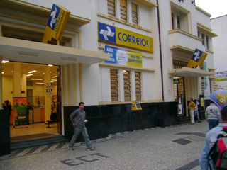 Correios