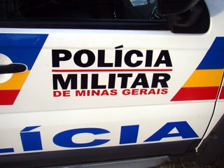 policia