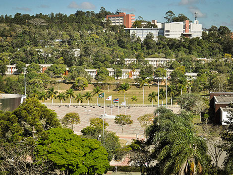 (Foto: Caique Cahon/UFJF)